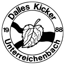 Dalles Kicker Unterreichenbach
